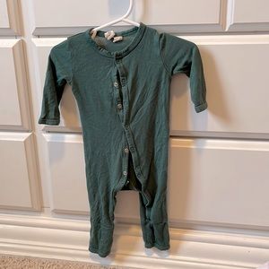 Kyte Baby romper